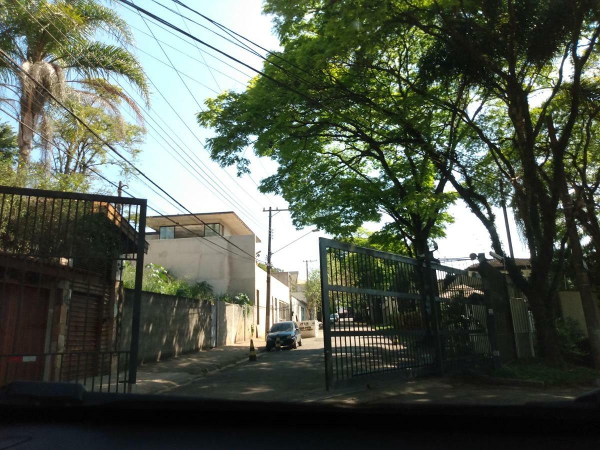 Suítes Privadas no Morumbi São Paulo Exterior foto